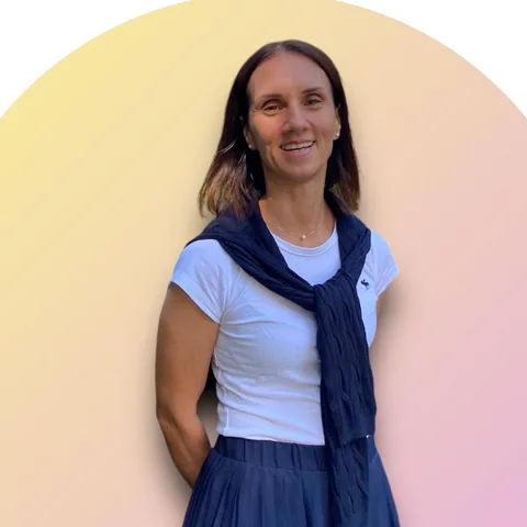 Lucie Převrátilová