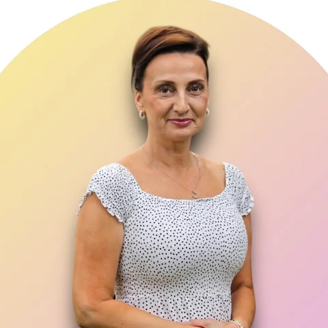 Šárka Říhová